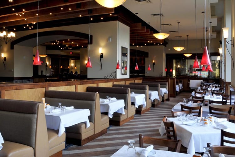 Pranzo Italian Grille